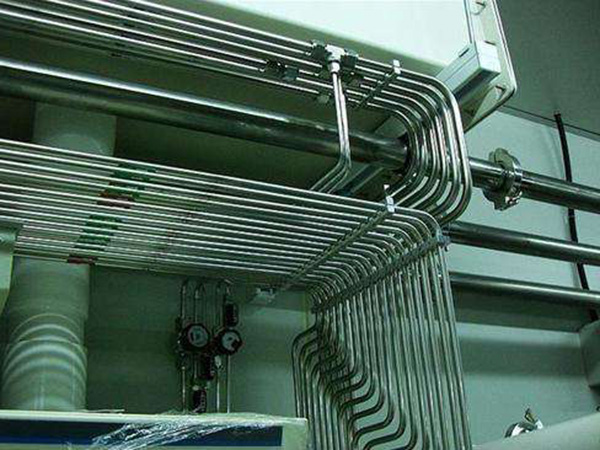 實驗室氣路 氣體管路系統(tǒng)的設(shè)計施工