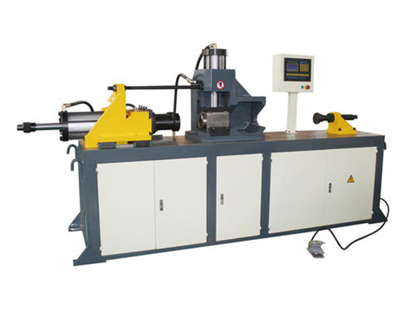 管端成型機(jī)