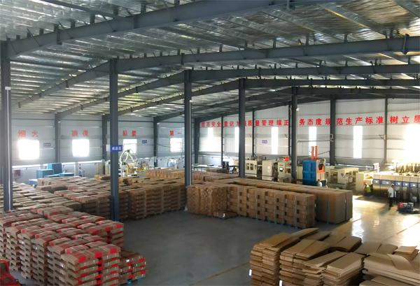 廠區(qū)實(shí)景