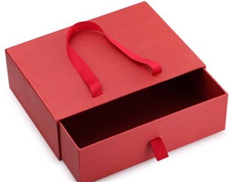 包裝盒的樣式有哪些？