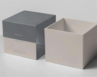 包裝盒的顏色怎么搭配？