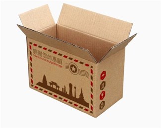 禮品包裝盒的主要特征有哪些？