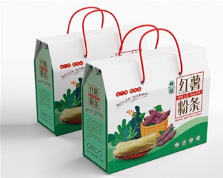 包裝盒設計與印刷技術的關系該怎么處理呢？