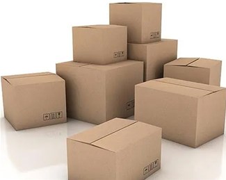 包裝盒定制選擇直角邊與圓角邊有何區(qū)別？