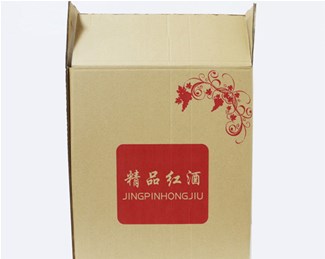 不同用戶對紙箱產(chǎn)品的需求也不同?看完你就知道了
